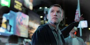 David Burroughs (Sam Worthington) orientiert sich in New York David Burroughs (Sam Worthington) orientiert sich in New York