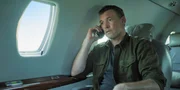 David Burroughs (Sam Worthington) nimmt Kontakt auf David Burroughs (Sam Worthington) nimmt Kontakt auf
