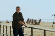 David Burroughs (Sam Worthington) muss sich entscheiden David Burroughs (Sam Worthington) muss sich entscheiden