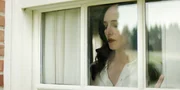 Gertrud Payne (Madeleine Stowe) will unbedingt durchhalten Gertrud Payne (Madeleine Stowe) will unbedingt durchhalten