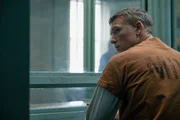 I Will Find You. Sam Worthington as David Burroughs in Episode #101 of I Will Find You. Cr. Christos Kalohoridis/NETFLIX © 2025