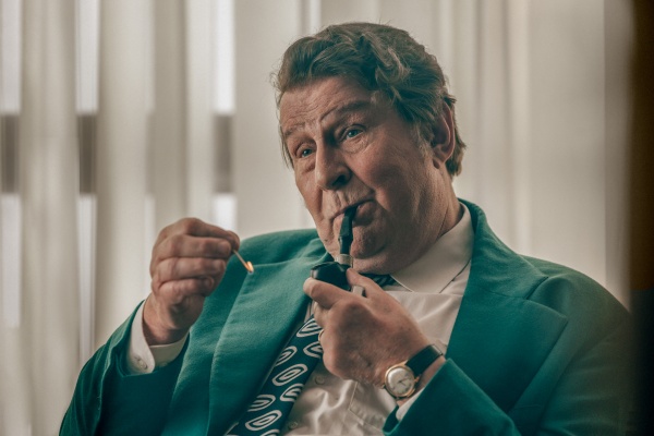 Unterschätzt niemals Thorbjörn Fälldin (Rolf Lassgård)