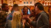 Steve, Jordyn, Jade