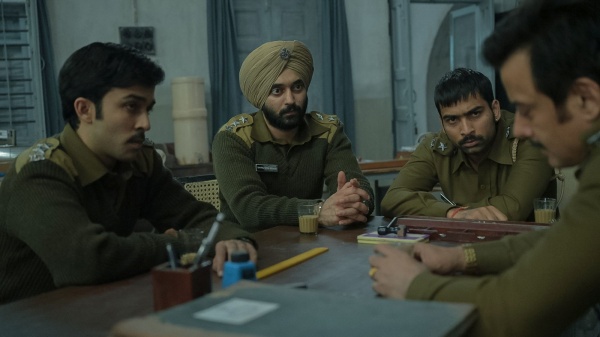 Zahan Kapoor, Paramvir Singh Cheema, Anurag Thakur