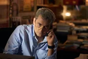 David Tennant als Journalist Nick Davies