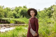 Lauras (Alice Halsey) Neugier kennt keine Grenzen