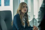Ein Fall besch&auml;ftigt Sarah Silver (Maggie Lawson) besonders