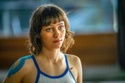 Nuria Borges (Maria Romanillos) verliert die Orientierung