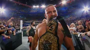 WWE: Unreal: Season 3. Bron Breakker in WWE: Unreal: Season 3. Cr. NETFLIX © 2026 WWE: Unreal: Season 3. Bron Breakker in WWE: Unreal: Season 3. Cr. NETFLIX © 2026