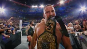 WWE: Unreal: Season 3. Bron Breakker in WWE: Unreal: Season 3. Cr. NETFLIX © 2026