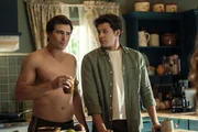 Michael Bradway as Charlie Florek, Matt Cornett as Sam Florek