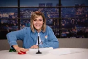 Hazel Brugger