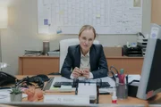 Ronja Keller (Friederike Kempter) plant unzureichend den Ausflug Ronja Keller (Friederike Kempter) plant unzureichend den Ausflug