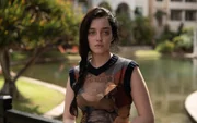 Alicia (Candela Méndez) Alicia (Candela Méndez)