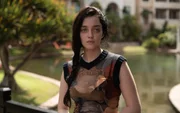 Alicia (Candela Méndez)