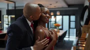 S'dumo Mtshali als Jonasi Gomora, Luyanda Zwane als Lindani