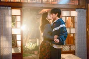 Ha Young als Go Eun-sae, Jung Hae-in als Jang Tae-ha (v.l.)