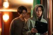 Ryu Jun-yeol als Je Moon-jae