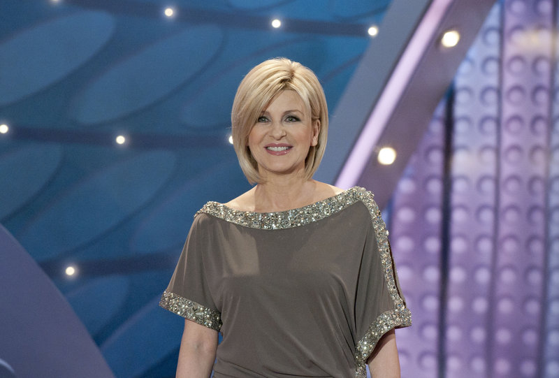 Willkommen bei Carmen Nebel Bilder - TV Wunschliste