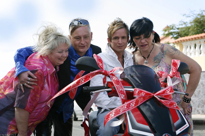 XDiaries love, sun & fun Bilder (Seite 6) TV Wunschliste