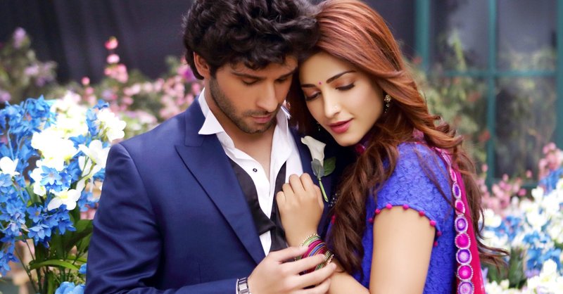 Schicksal oder Liebe (IND, 2013)