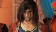 Abul Malik (unbekannt)