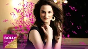 Moderatorin Yvonne Monyer