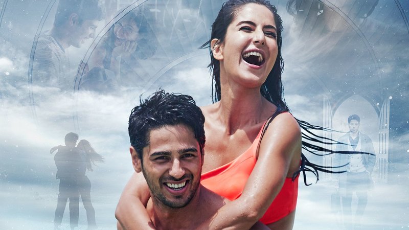 Liebe - Heute, morgen und für immer (IND, 2016)