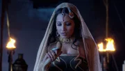 Ep 60
Bild: Benazir (Meghna Naidu)