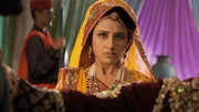 Jalal Akbar (Rajat Tokas)
Atifa (unbekannt)
Jodha Bai (Paridhi Sharma)
Moti Bai (Ankita Chaudhry)
Benazir (Meghna Naidu)
Zakira (Juhi Aslam) Benazirs Zofe
Shivani (Pragati Choursiya) - Jodhas Schwester
Kunwar Sujamal (Vicky Batra)
Ruqaiya Sultan Begum (Lavina Tandon)
Hoshiyar Khan (Hoshiyar Ashok Devaliya)
Moti Bai (Ankita Chaudhry)
Salima Sultan Begum (Manisha Yadav)
Mirza Muhammad Hakim (Pranav Misshra)
young Salim (Ayaan Zubair Rahmani) - Kind
Raja Bharmal (Rajeev Saxena) - Jodhas Vater
Rani Mainawati (Natasha Sinha) - Jodhas Mutter
Shehnaaz (Shilpa Raizada)
Hamida Bano Begum (Chhaya Phadkar) - Mutter jalal