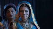 Jodha Bai (Paridhi Sharma, re), Dilawar (unbekannt)