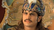 Jalal Akbar (Rajat Tokas)