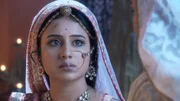 Jodha Bai (Paridhi Sharma)