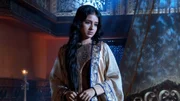 Jodha Bai (Paridhi Sharma)