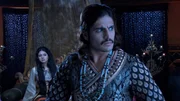 Jalal Akbar (Rajat Tokas)