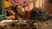 Jodha Bai (Paridhi Sharma)