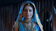 Jodha Bai (Paridhi Sharma)