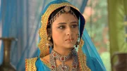 Jodha Bai (Paridhi Sharma)
