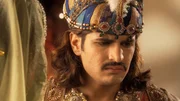 Jalal Akbar (Rajat Tokas)