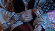 Jodha Bai (Paridhi Sharma)