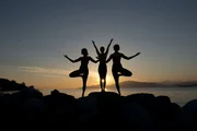Namaste Yoga