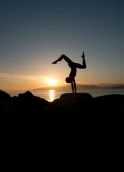 Namaste Yoga