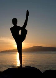Namaste Yoga