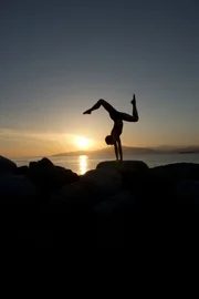 Namaste Yoga