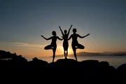 Namaste Yoga