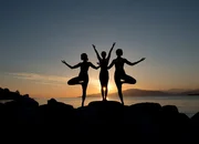 Namaste Yoga