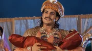 Jalal Akbar (Rajat Tokas)
