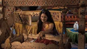 Königin Jodha Bai (Paridhi Sharma)