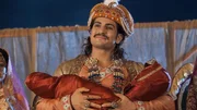 Jalal Akbar (Rajat Tokas)