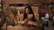 Königin Jodha Bai (Paridhi Sharma)